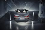 BMW M850i xDrive Convertible 2018 года (WW)